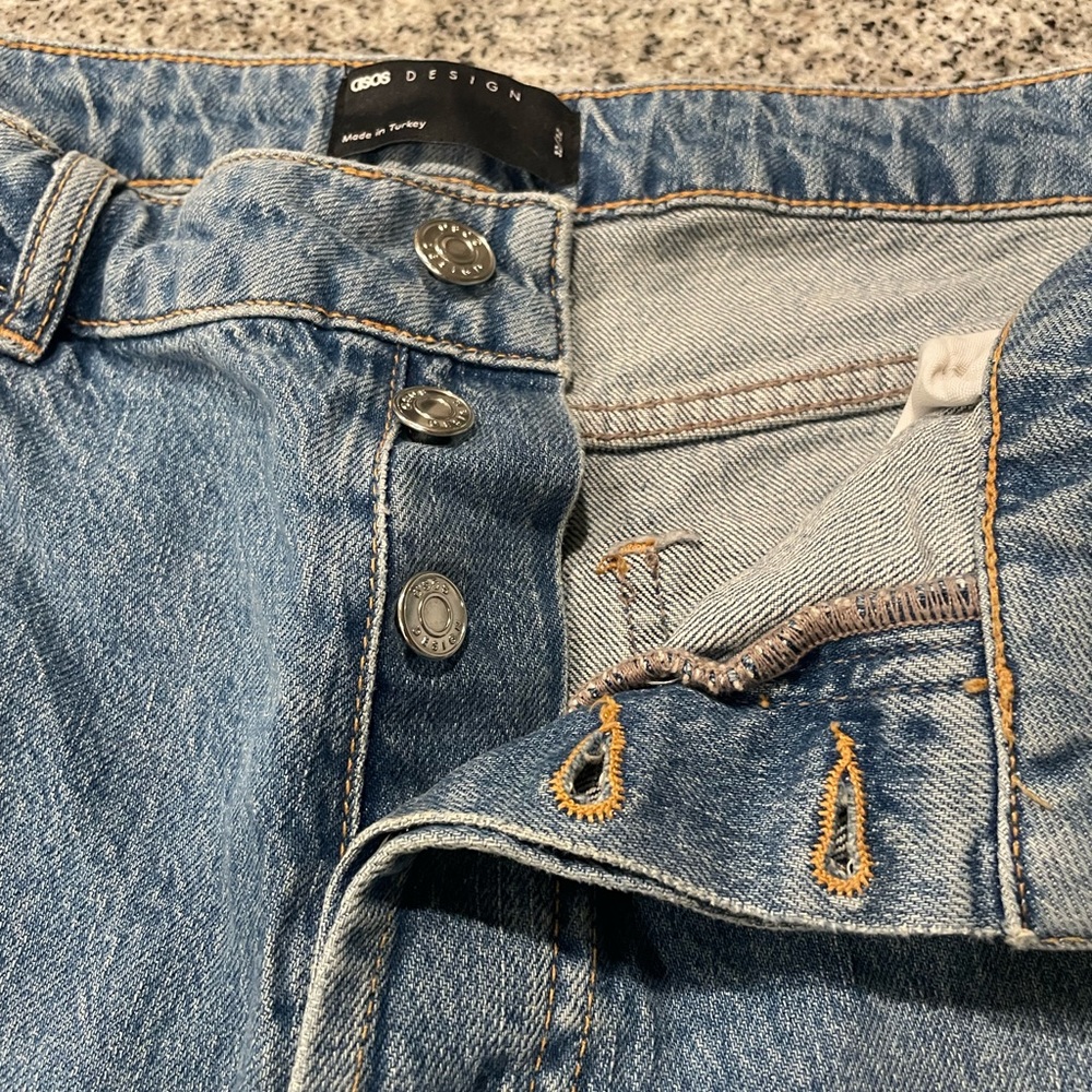 ASOS jeans - Picture 3 of 3